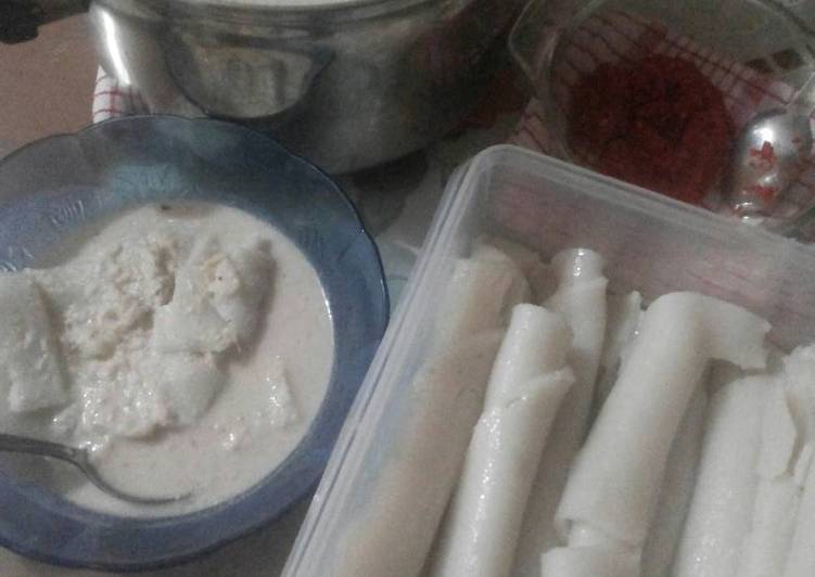 Burgo khas Palembang
