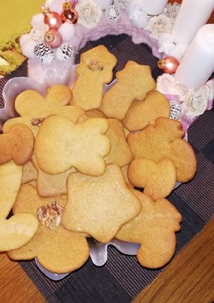 Azonnal puha és az is marad MÉZESKALÁCS recept fotója