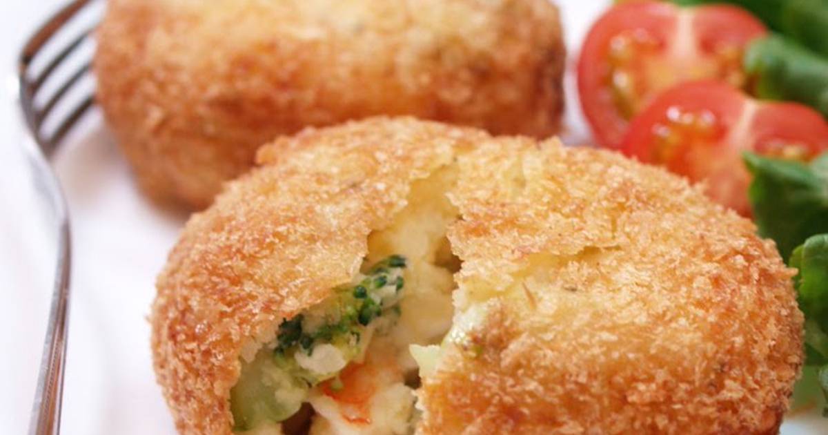 284 easy and tasty deep fried broccoli recipes by home cooks Cookpad
