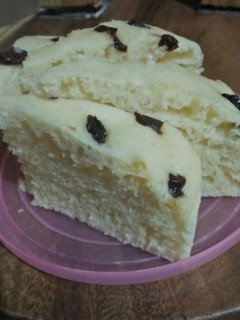 Foto resep Bolu tape kukus