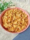 Mac and Cheese