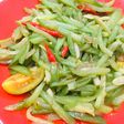 Tumis Labu Siam