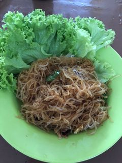 Foto resep Bihun cabe cabean