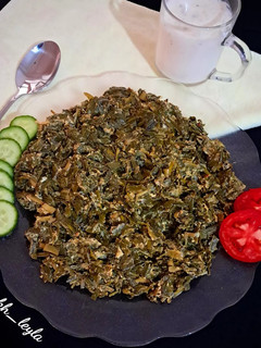 عکسی از دستور یلمیح قورماسی (نرگسی شنگ)
