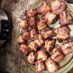 A picture of Grilled Venison Backstrap.