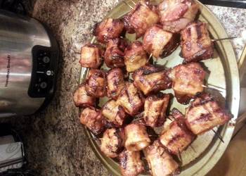 Easiest Way to Recipe Yummy Grilled Venison Backstrap