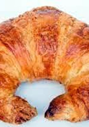 A picture of Croissant.