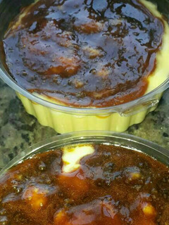 Una foto de Crema catalana rápida