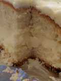 Tropical Lemon Cake