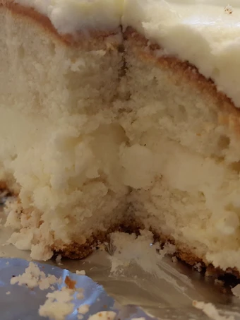 Easy Way Prepare Tropical Lemon Cake which Delicious