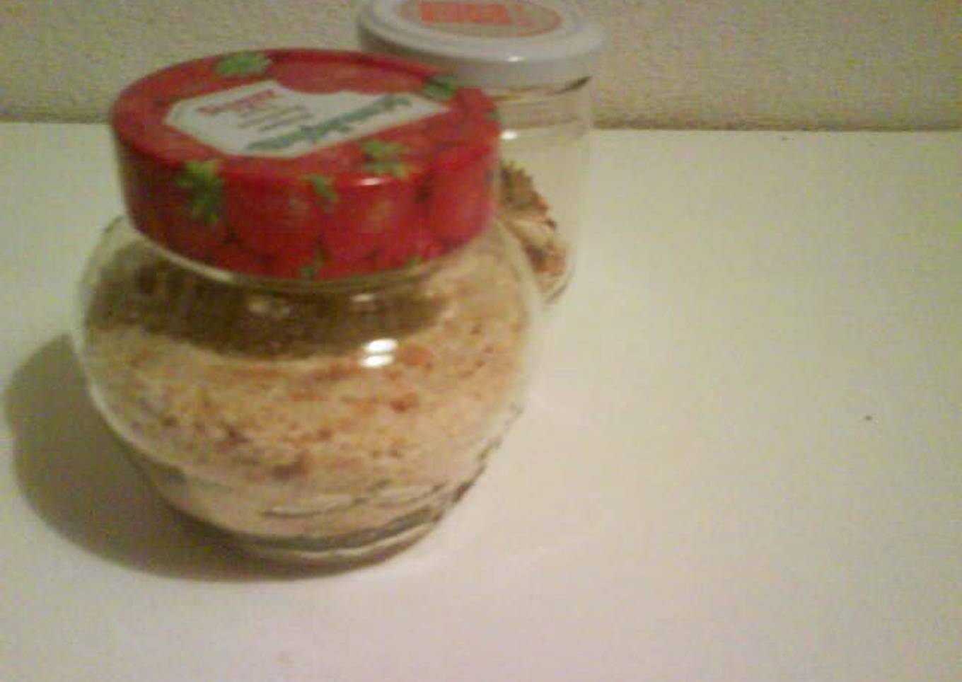 Don't Throw It Away! Breadcrumbs Made With Hardened Bread