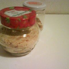 Don't Throw It Away! Breadcrumbs Made With Hardened Bread A picture of Don't Throw It Away! Breadcrumbs Made With Hardened Bread.