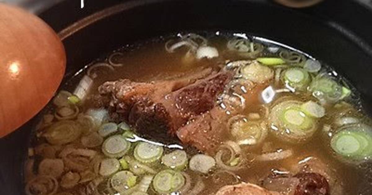 Staub recipes easy & tasty ideas for home cooks Cookpad