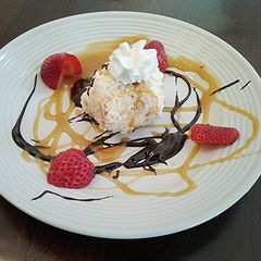 Snowball Sundae A picture of Snowball Sundae.