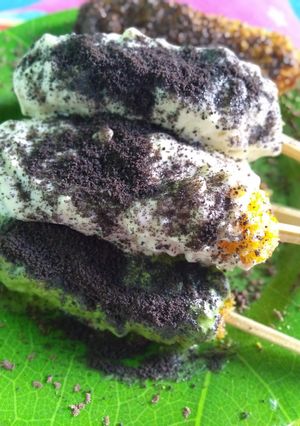 Foto resep Pisang taichan