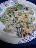 BCC salad