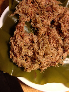 A picture of Dashi 2.