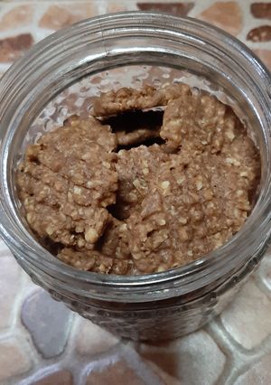 Foto resep Oatmeal Cookies