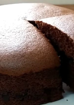 Foto resep Sponge cake super lembuuuttt