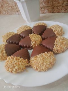 صورة لوصفة صابلي الكاوكاو والشكولا