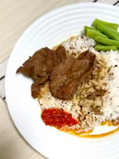 Foto resep Lapis Daging