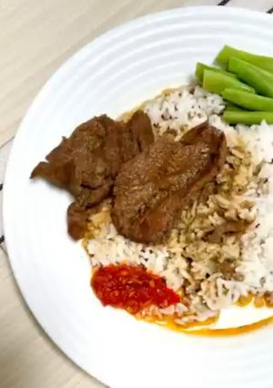 Foto resep Lapis Daging