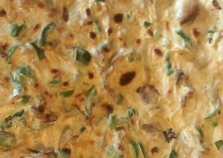 Step-by-Step Guide to Prepare Any-night-of-the-week Jalapeno Popper Casserole