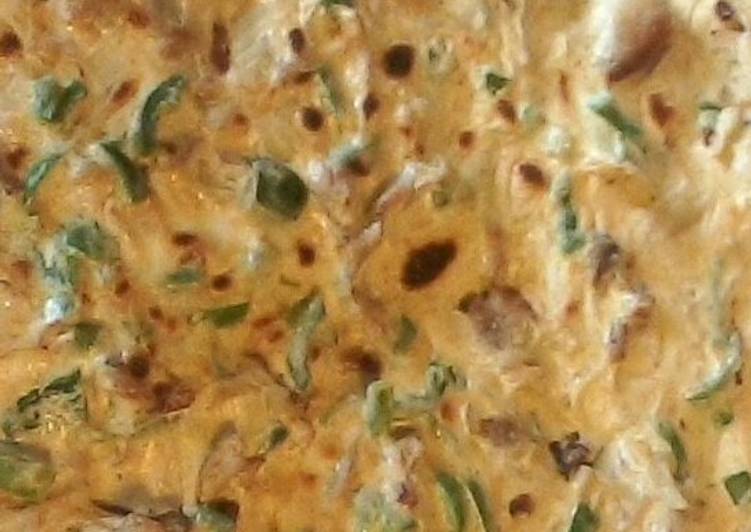 Recipe of Perfect Jalapeno Popper Casserole