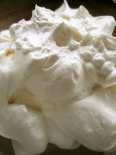 A picture of Superb Cheese Cream.