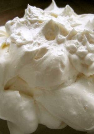 A picture of Superb Cheese Cream.