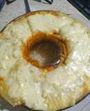 Rosca de lasaña