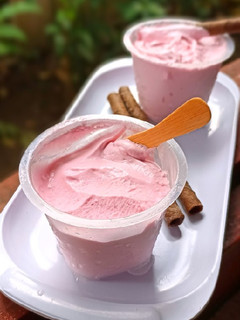 Foto resep Ice Cream Pop Ice