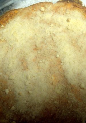 A picture of Italian Chicken Bake (LOW CARB).