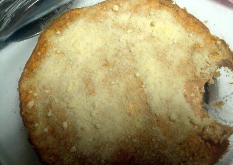 Recipe of Favorite Italian Chicken Bake (LOW CARB)