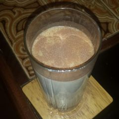 A picture of Russian Coconut.