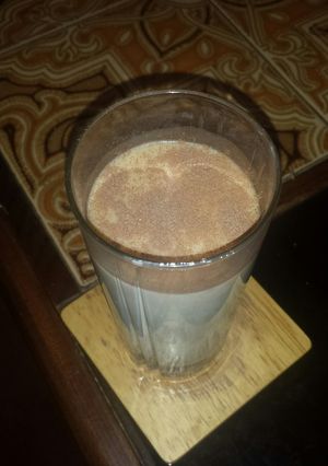 A picture of Russian Coconut.