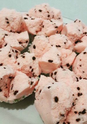 Foto resep Bolu kukus Fanta (Anti Gagal)