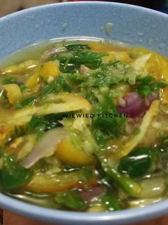 Foto resep Sambalado Ijo