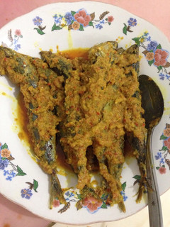 Foto resep Pesmol Ikan Kembung
