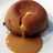 Butterscotch lava cakes