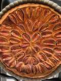 Tarta de higo