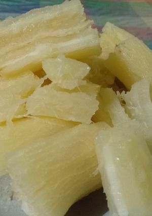 Foto resep 🍂Singkong Gurih
