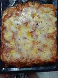 Lasaña a la boloñesa😋