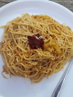 এগ মিক্সড ভেজিটেবল নুডুলস(egg mixed vegetables noodles recipe) রেসিপির প্রধান ছবি