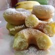 🍩donat pisang🍩