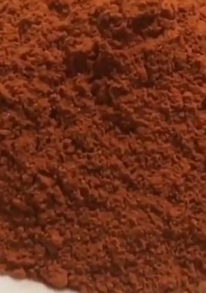 عکسی از دستور پودر گوجه
