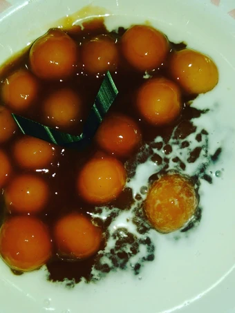 Langkah Mudah untuk Membikin Resep Jenang grendul ubi yang Menggugah Selera Anti Ribet, Lezat