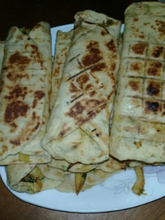 صورة لوصفة بانيني تاكوس 🌮🌯🥙😋