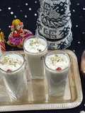 રજવાડી ઠંડાઈ (Rajwadi Thandai Recipe In Gujarati)