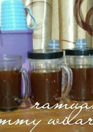 Foto resep Mpon-Mpon
